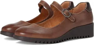Comfortiva Women's Debbie Mary Jane Flat
