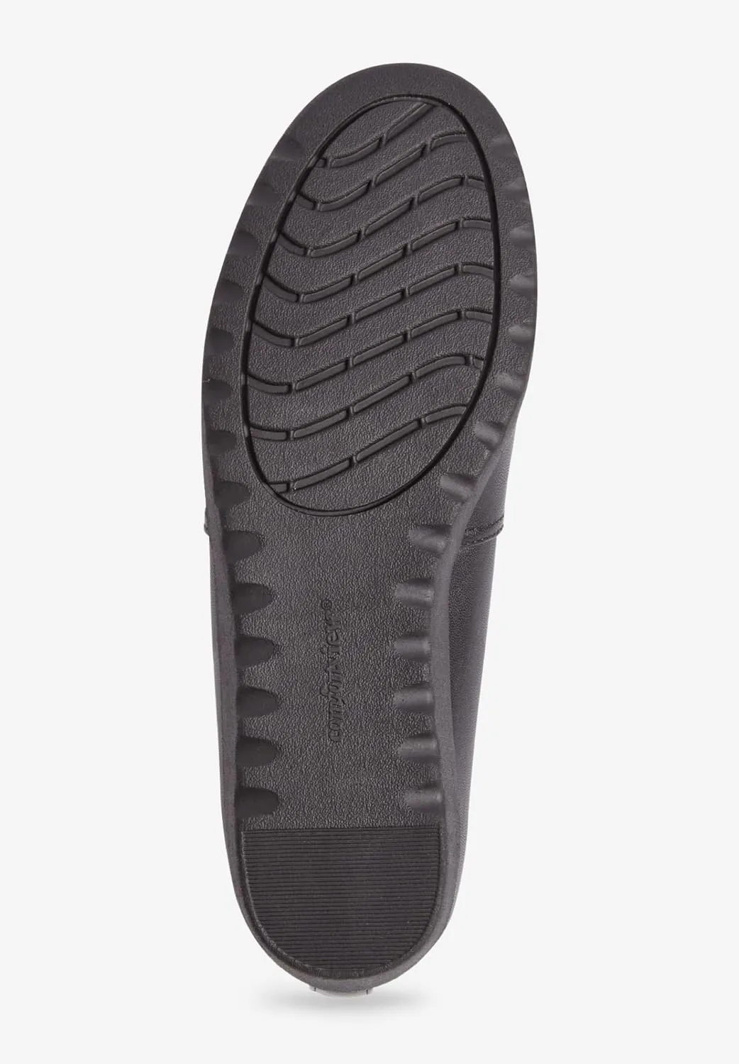 Comfortview Women's Wide Width The June Flat