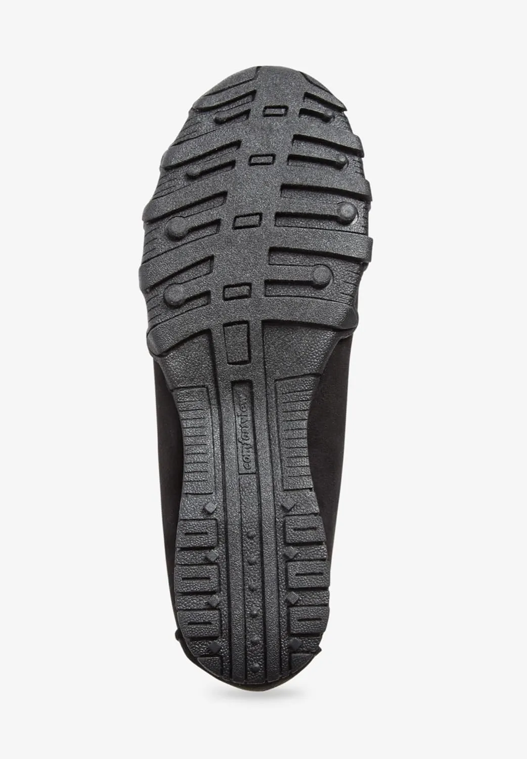 Comfortview Women's Wide Width The Pax Flat