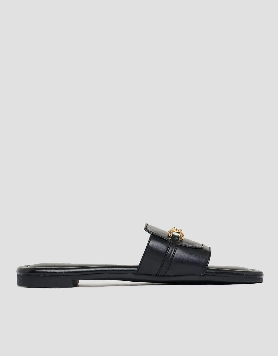 Connexion Elegan Sandal Slipper Wanita
