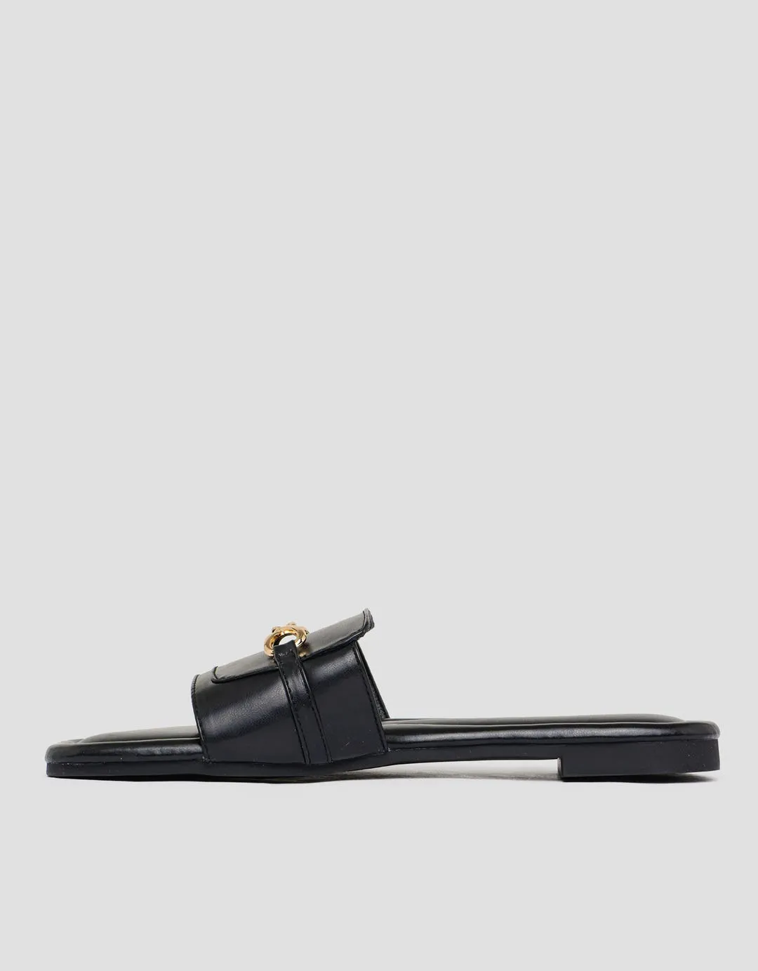 Connexion Elegan Sandal Slipper Wanita