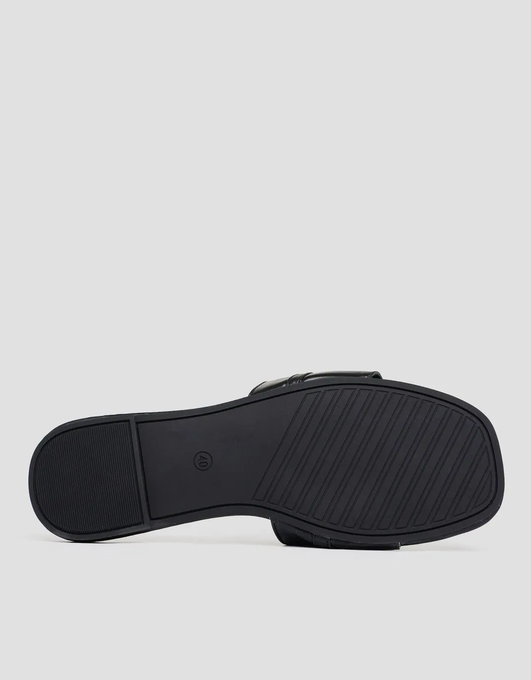 Connexion Elegan Sandal Slipper Wanita