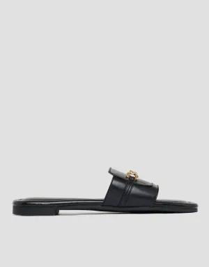 Connexion Elegan Sandal Slipper Wanita