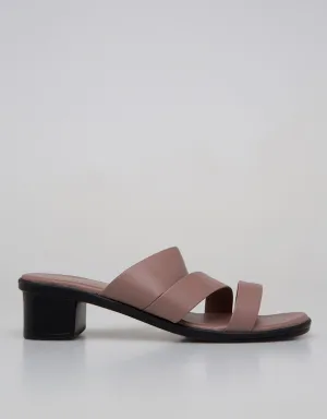 Connexion Slipper Sandals Triple Strap  Wanita