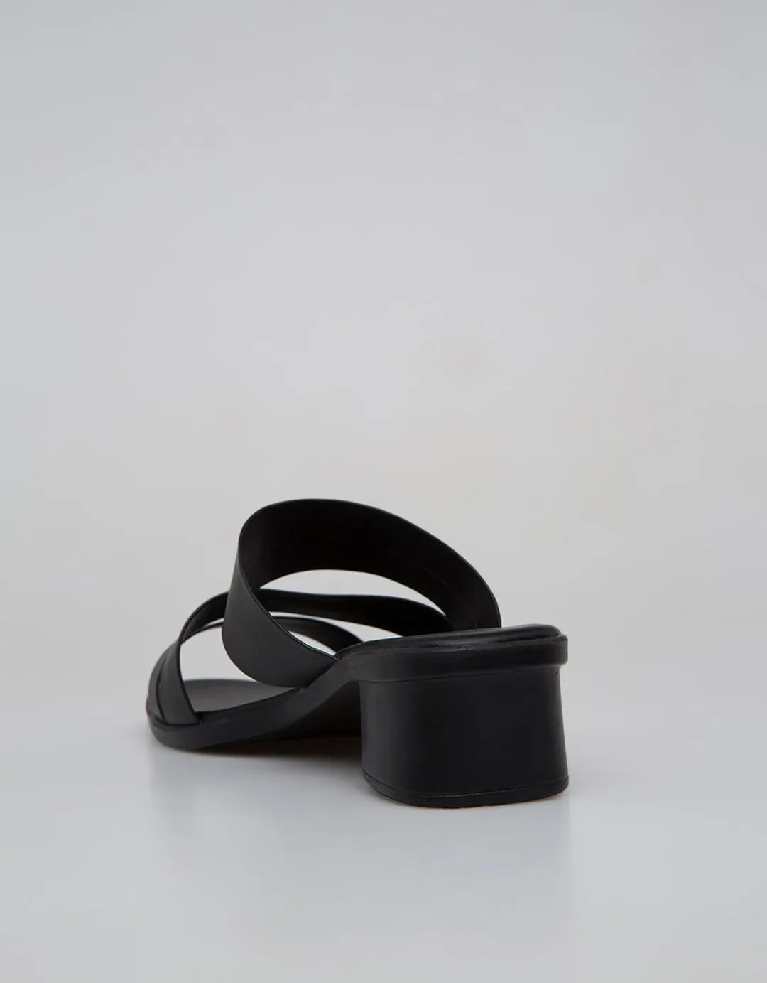 Connexion Slipper Sandals Triple Strap  Wanita