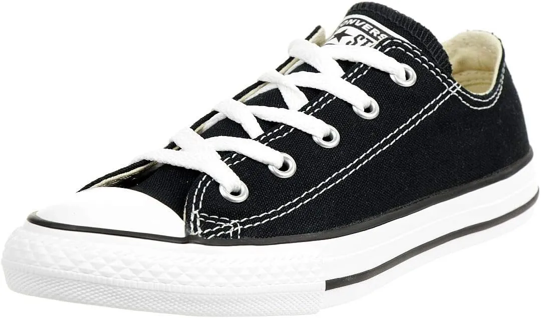 Converse As Ox Core Inf Lace Up Low Top Toddler Infant Trainers