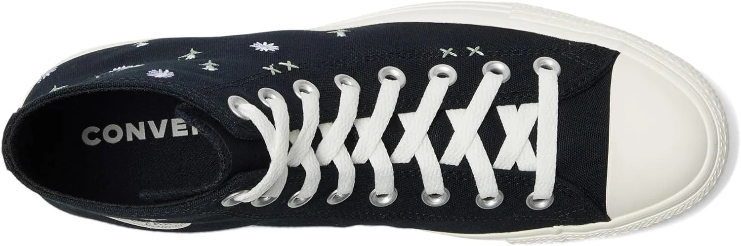 Converse Unisex-Adult Chuck Taylor All Star High-top Sneaker