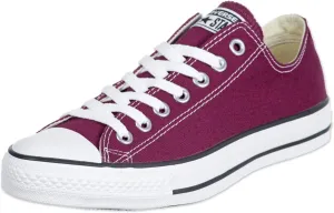 Converse Unisex-Adult Chuck Taylor All Star Low Top (International Version) Sneaker, 35.5 EU