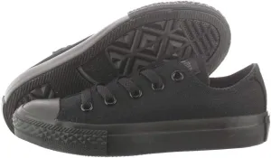 Converse Unisex-Child Chuck Taylor All Star Low Top Kids Sneaker