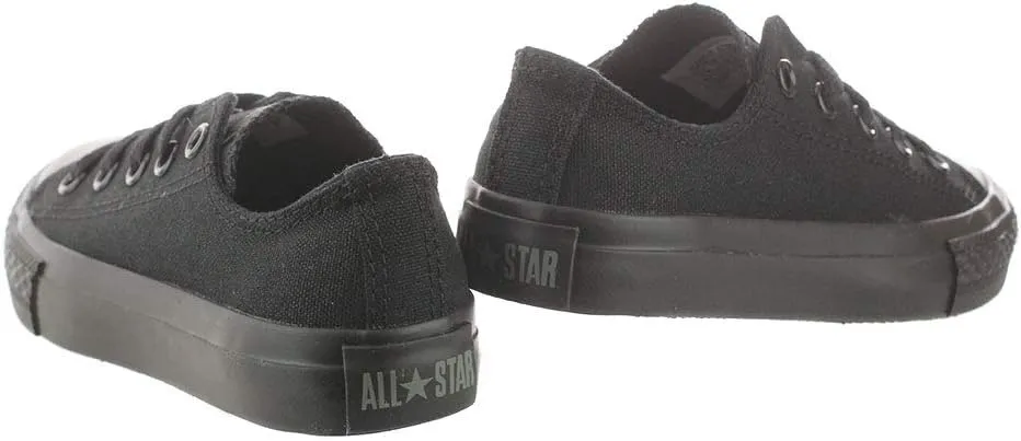 Converse Unisex-Child Chuck Taylor All Star Low Top Kids Sneaker