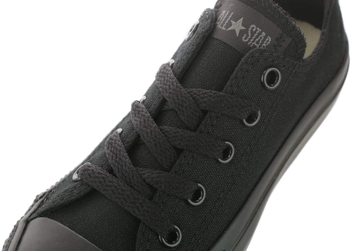 Converse Unisex-Child Chuck Taylor All Star Low Top Kids Sneaker