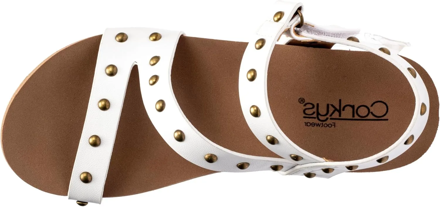 Corkys Footwear Revolve Women's 2in Wedge Sandal