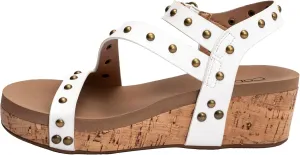 Corkys Footwear Revolve Women's 2in Wedge Sandal
