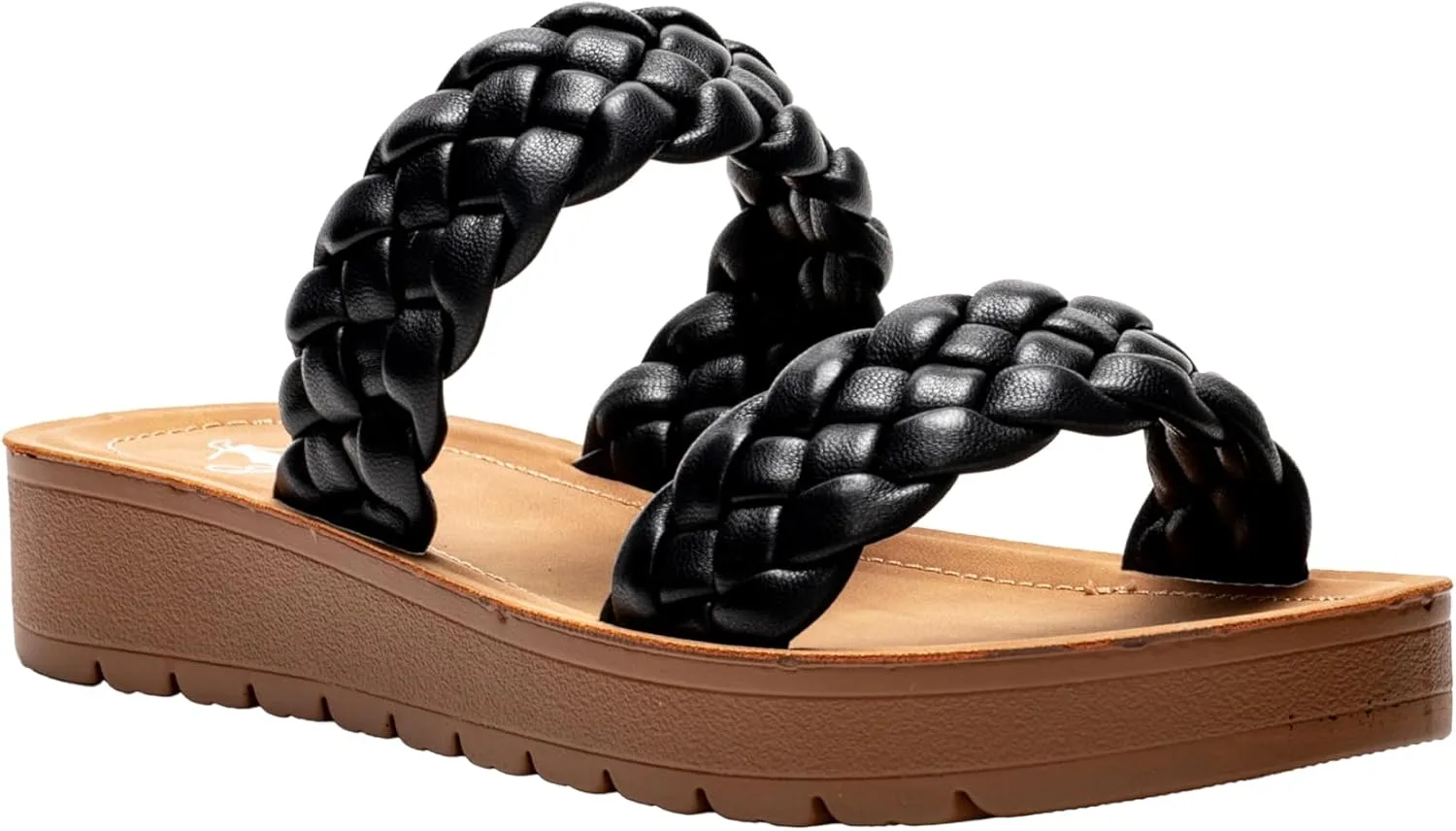 Corkys Footwear Wind It Up Women's Slip-On Sandal