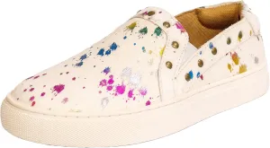 Corkys Pine Top Womens Slip On
