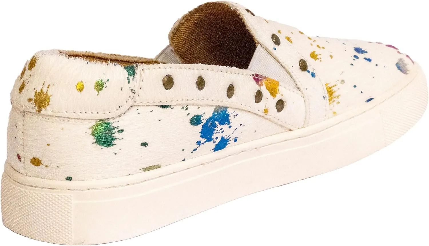 Corkys Pine Top Womens Slip On