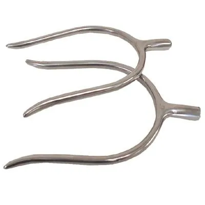 Coronet Slip On Spurs - Ladies