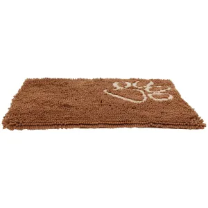 Cozy Quick-Dry Pet Mat for Happy Paws