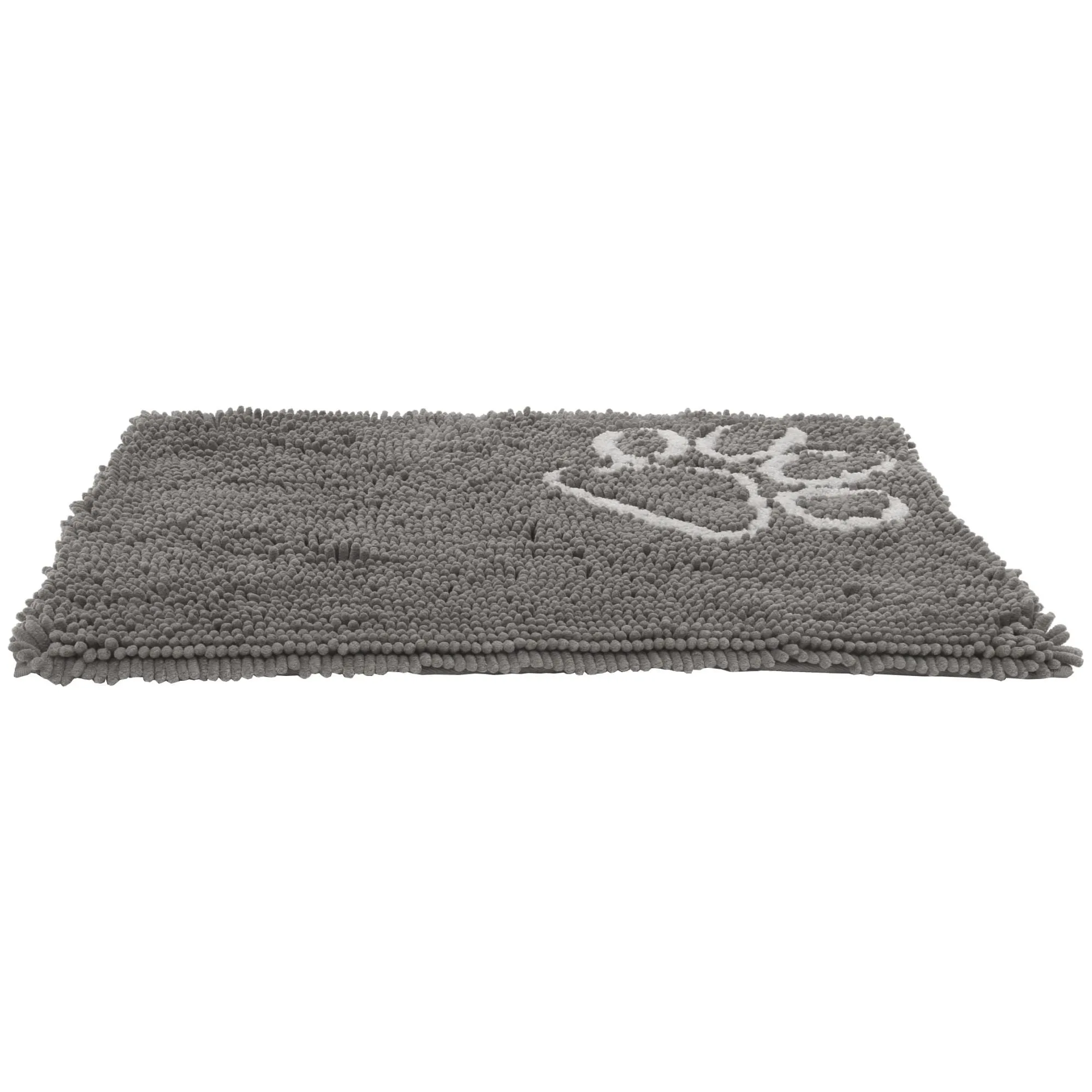 Cozy Quick-Dry Pet Mat for Happy Paws
