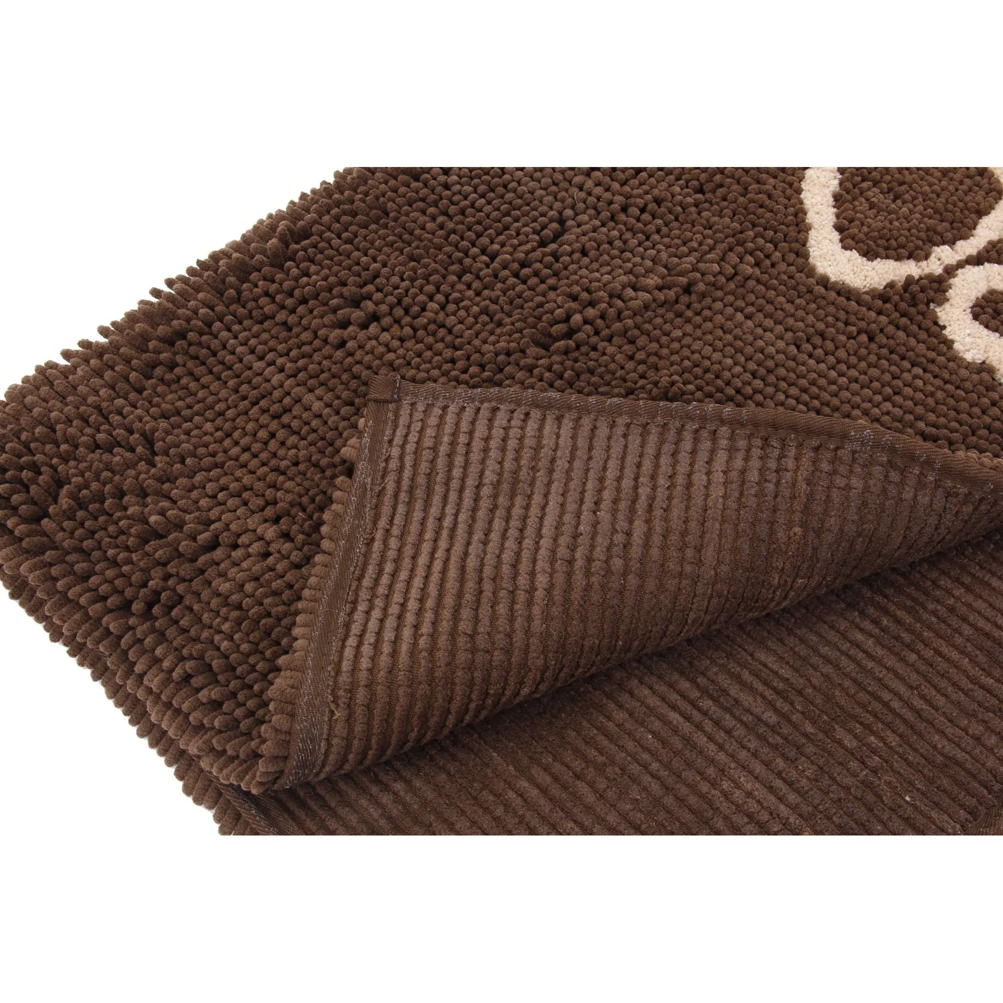 Cozy Quick-Dry Pet Mat for Happy Paws