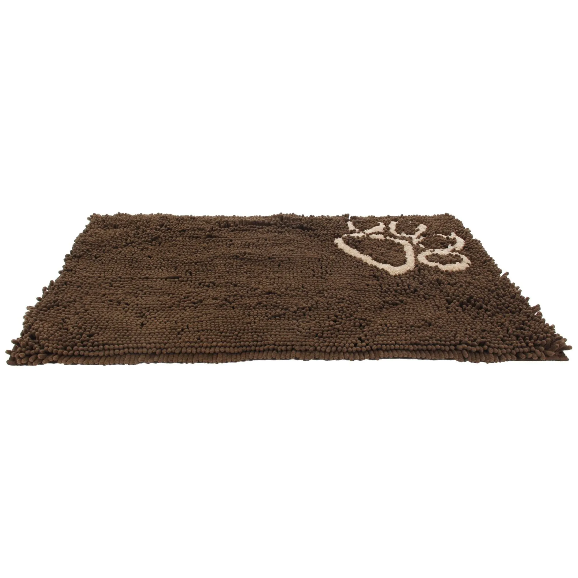 Cozy Quick-Dry Pet Mat for Happy Paws