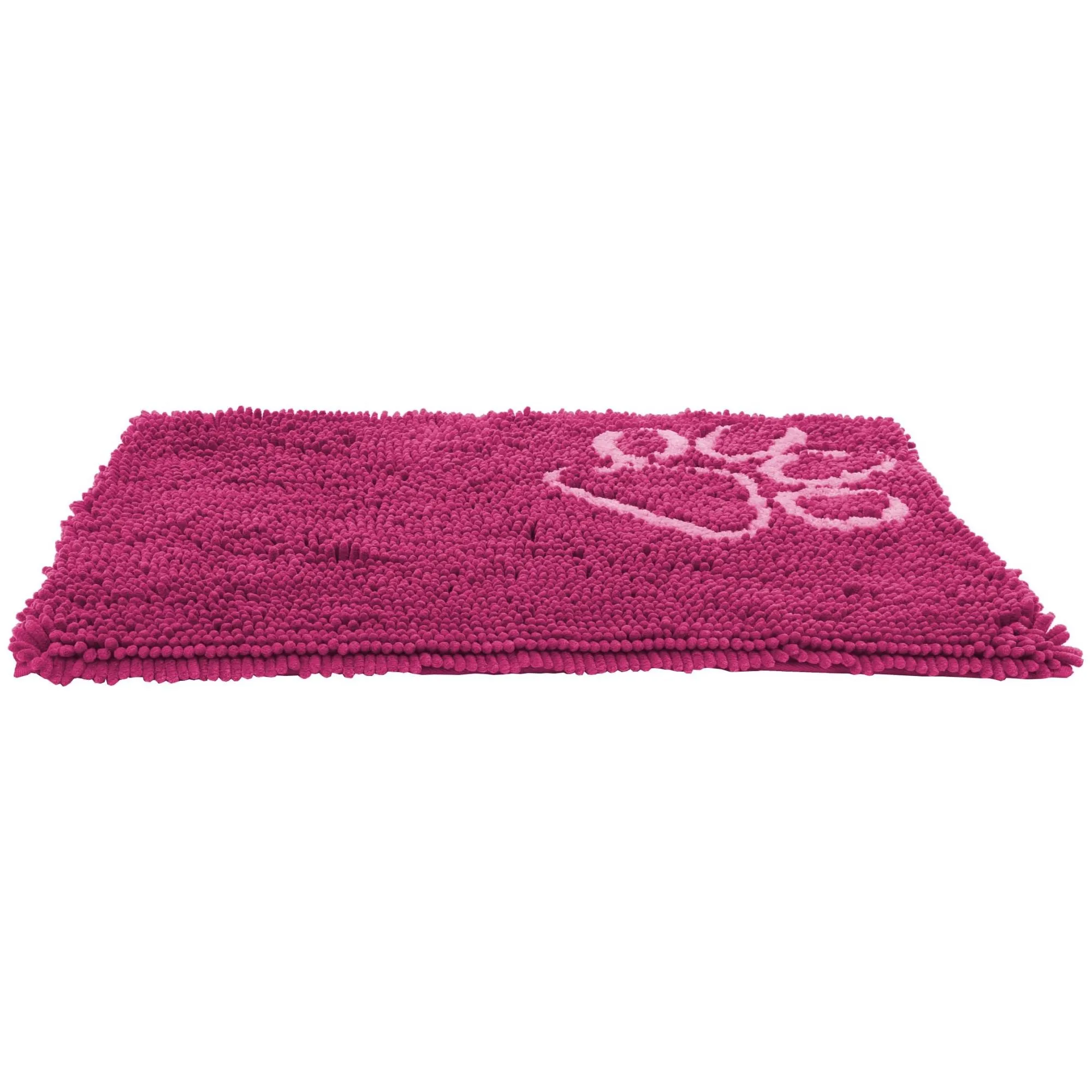 Cozy Quick-Dry Pet Mat for Happy Paws