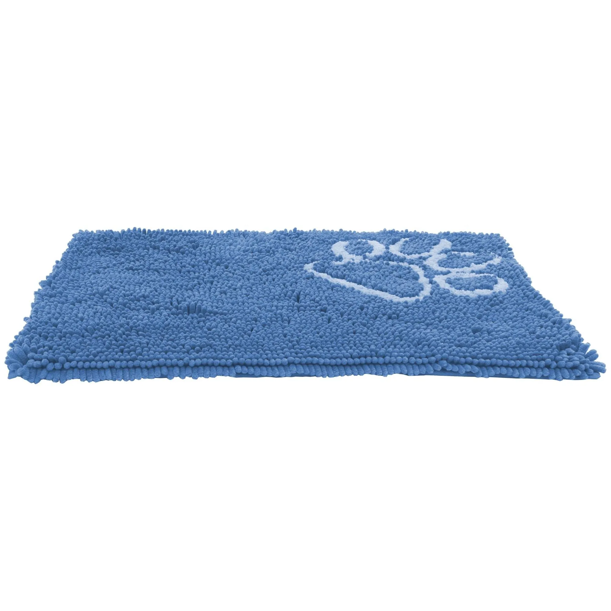 Cozy Quick-Dry Pet Mat for Happy Paws