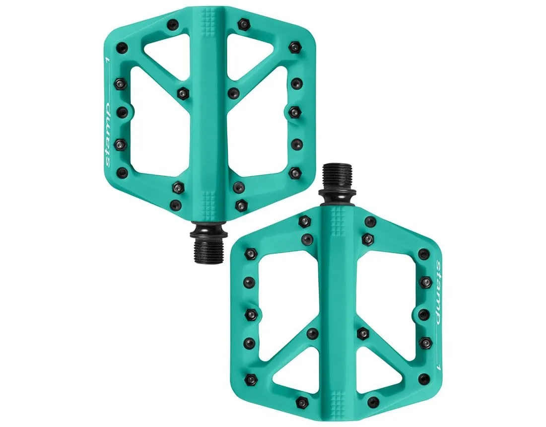 CRANKBROTHERS PEDAL STAMP 1 LARGE