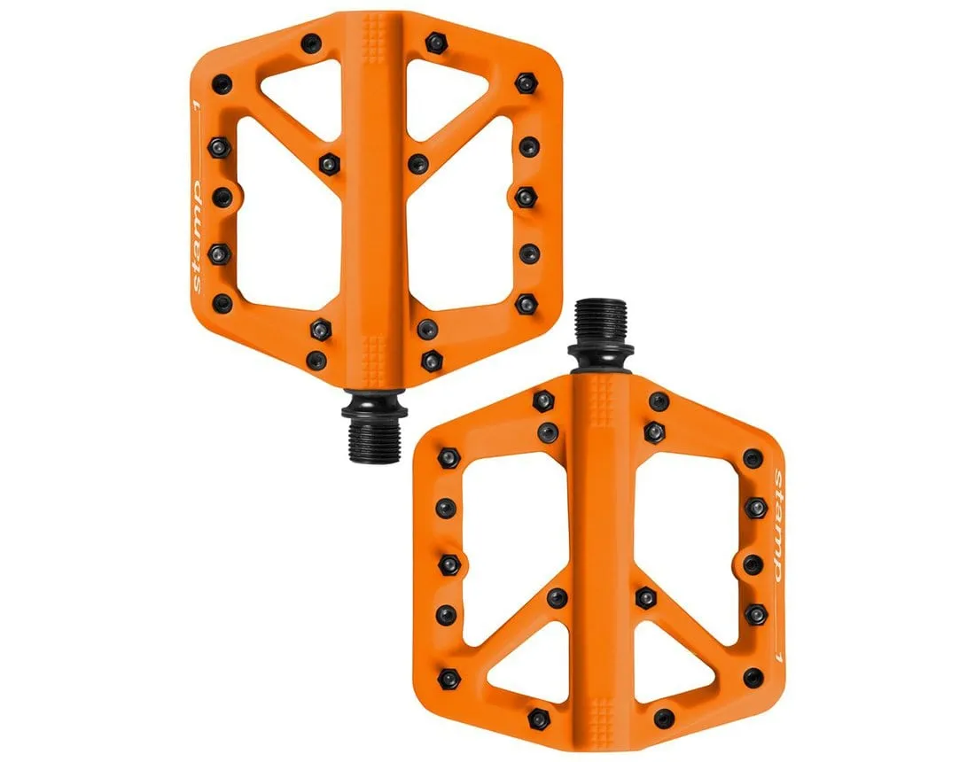 CRANKBROTHERS PEDAL STAMP 1 LARGE