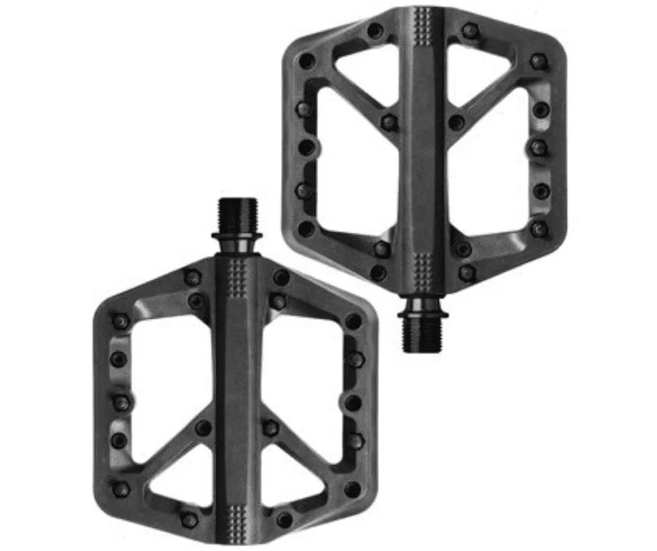 CRANKBROTHERS PEDAL STAMP 1 LARGE