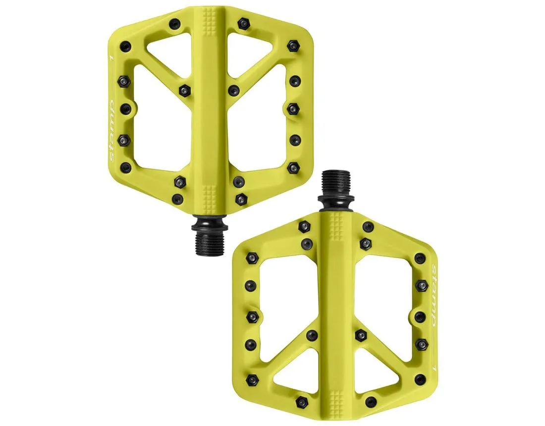 CRANKBROTHERS PEDAL STAMP 1 LARGE