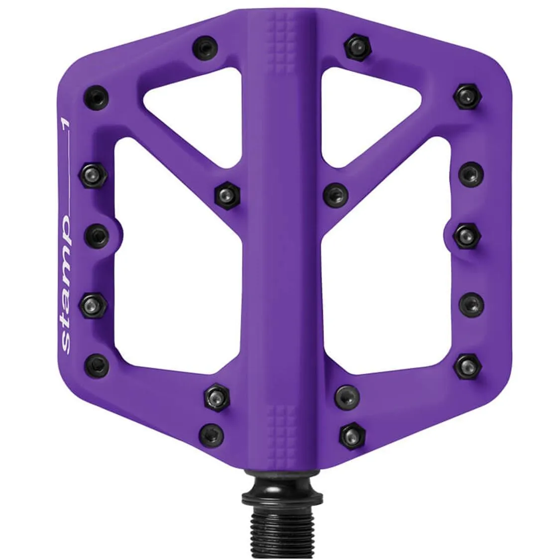 CRANKBROTHERS PEDAL STAMP 1 LARGE
