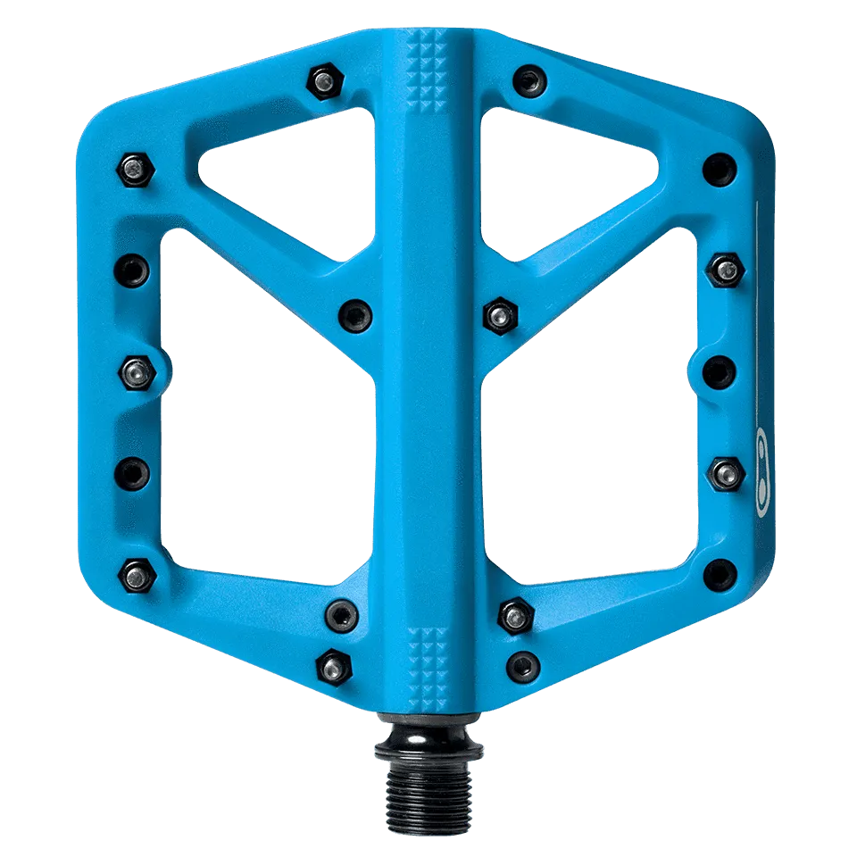 CRANKBROTHERS PEDAL STAMP 1 LARGE