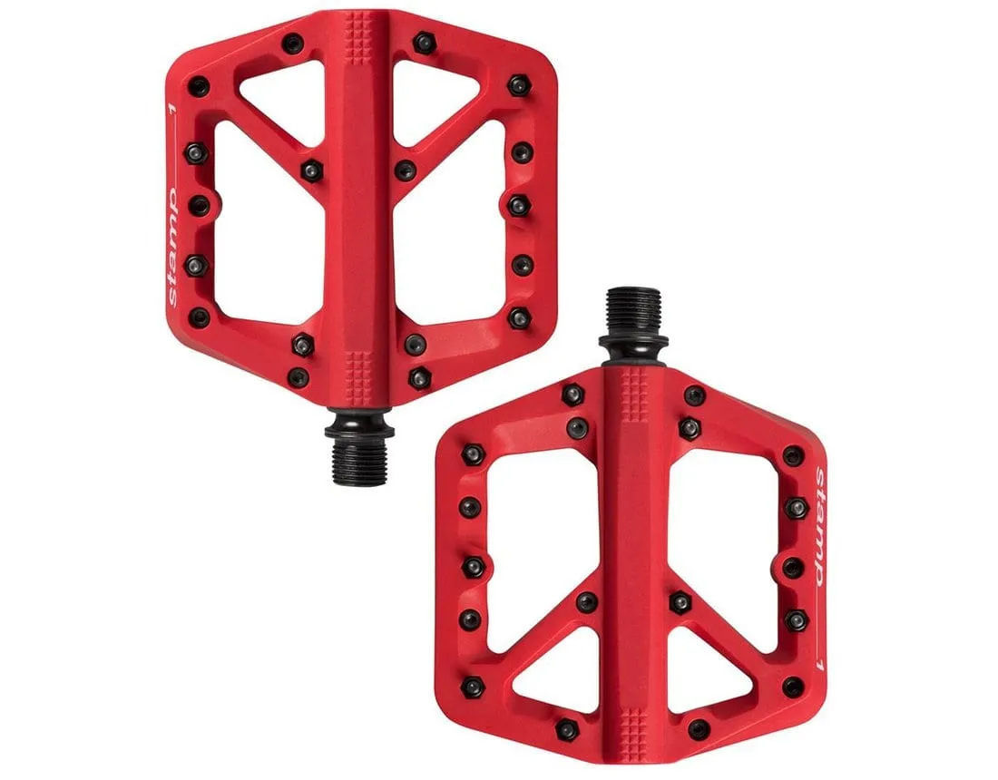 CRANKBROTHERS PEDAL STAMP 1 LARGE