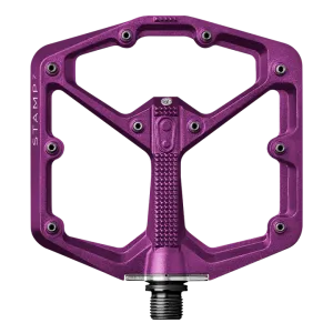Crankbrothers Stamp 7 LTD Large Flat Pedals