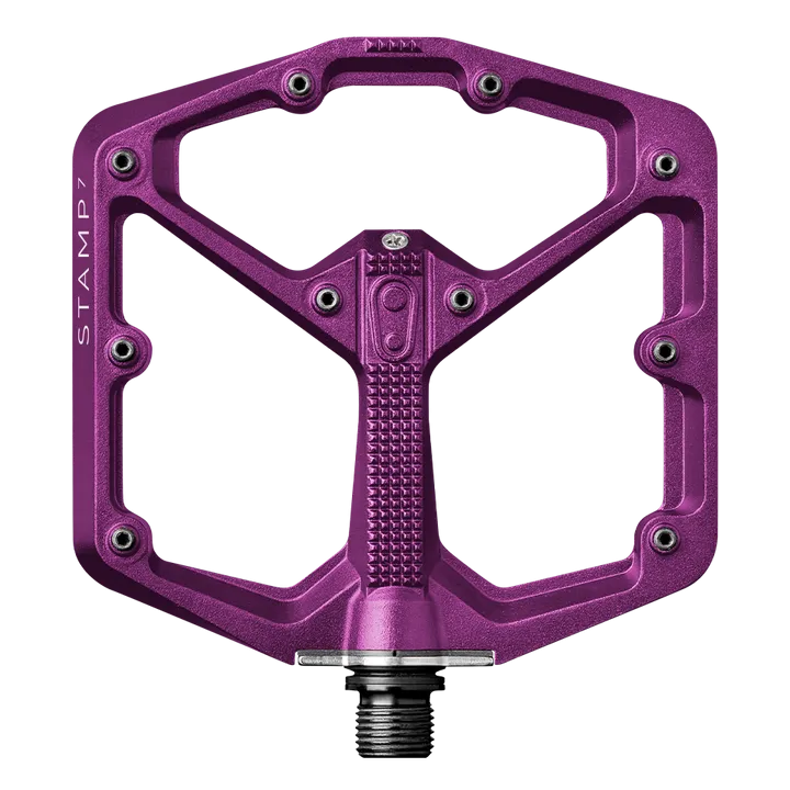 Crankbrothers Stamp 7 LTD Large Flat Pedals