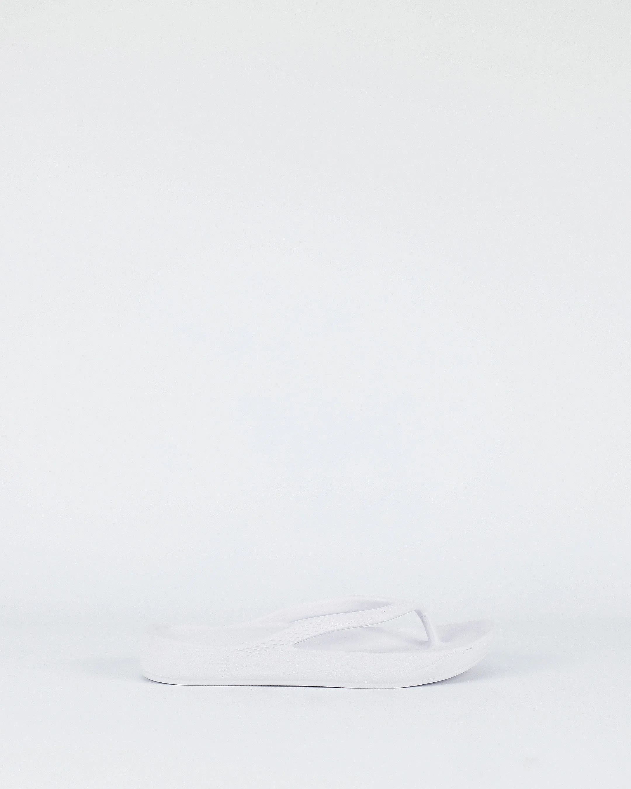 Cruiser - White