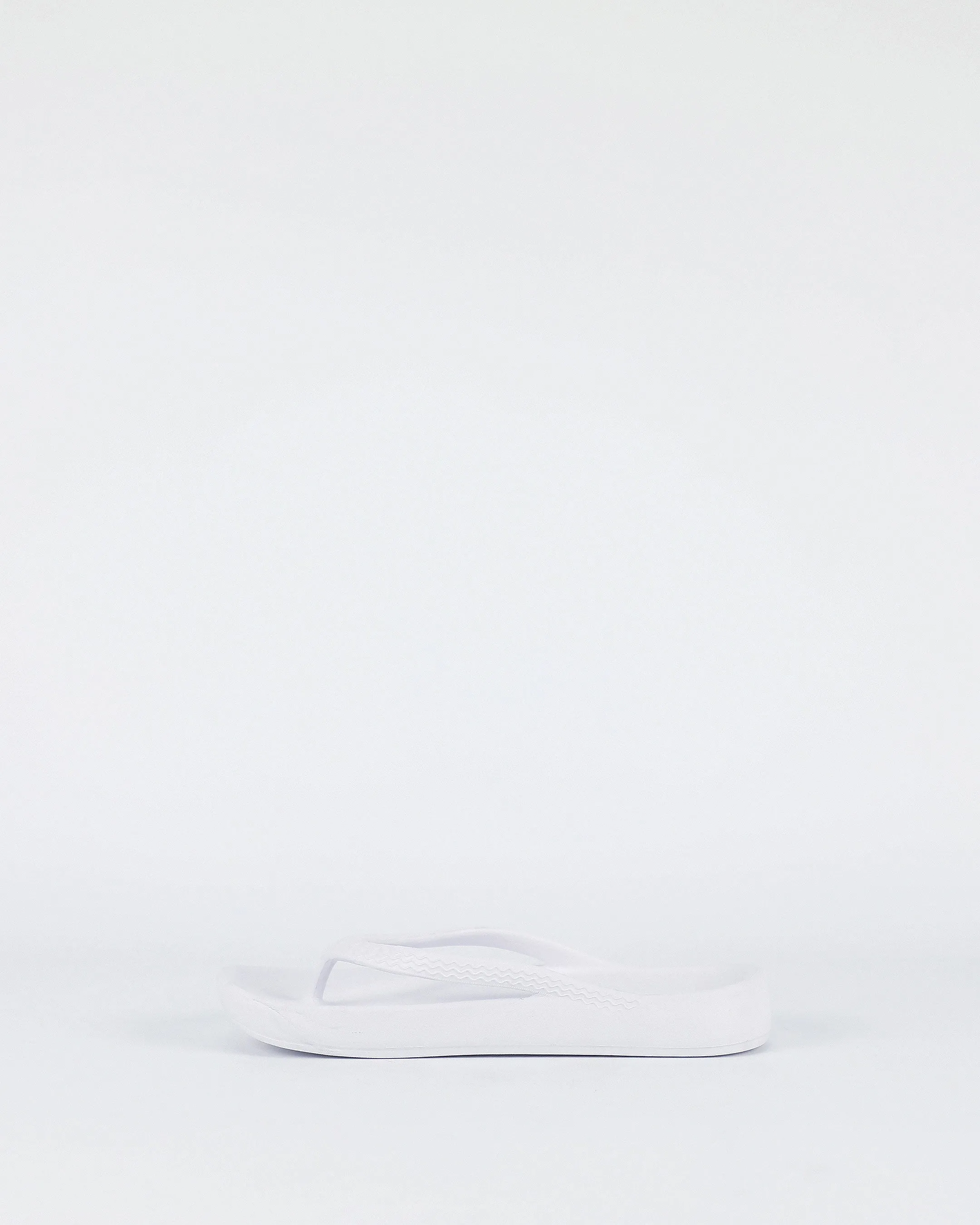 Cruiser - White