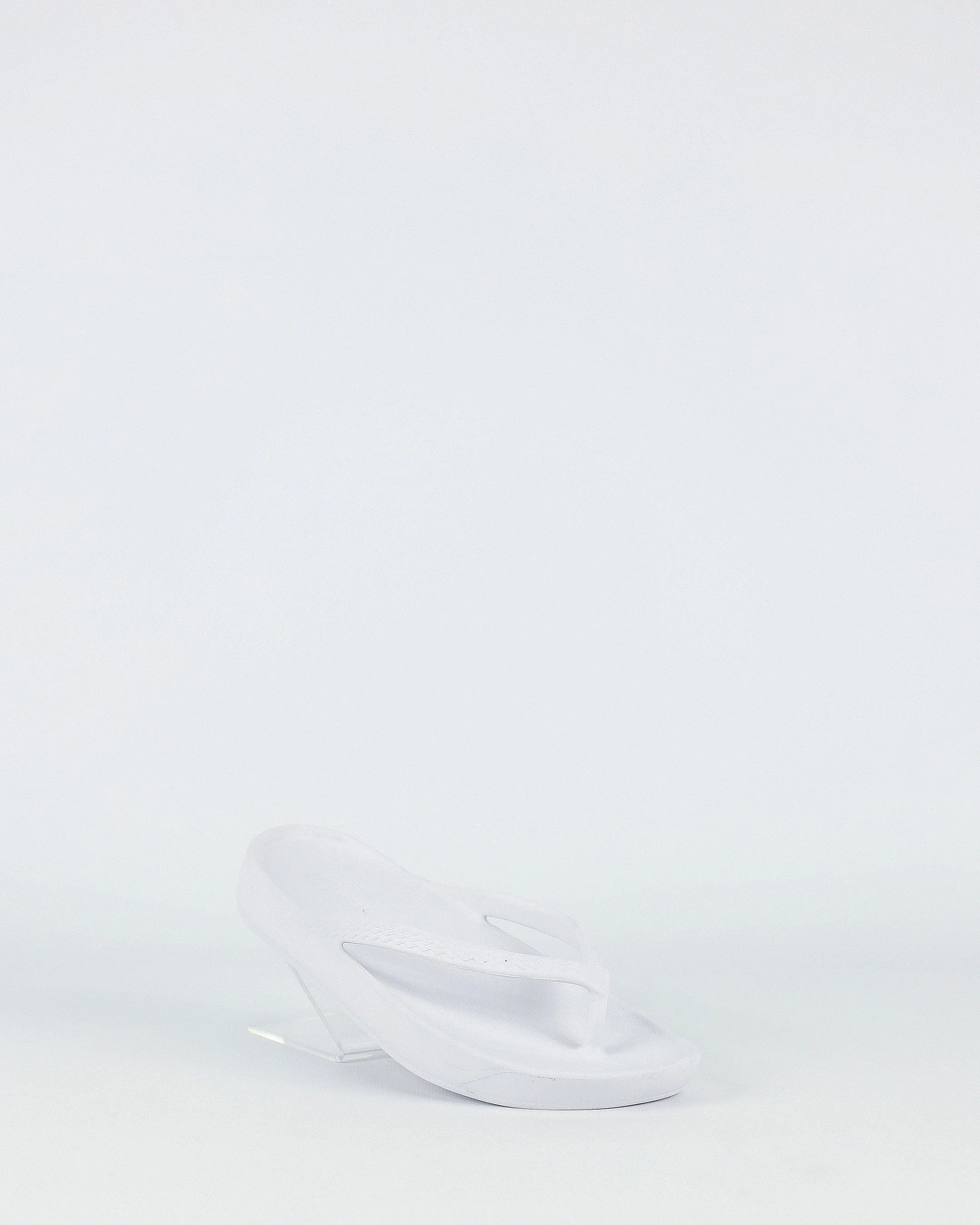 Cruiser - White