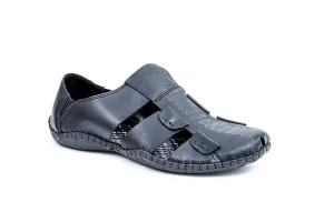 Customer endorsements High-efficiency BLACK SANDAL CS-8211