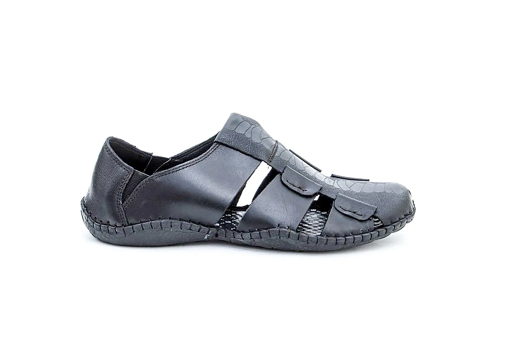 Customer endorsements High-efficiency BLACK SANDAL CS-8211