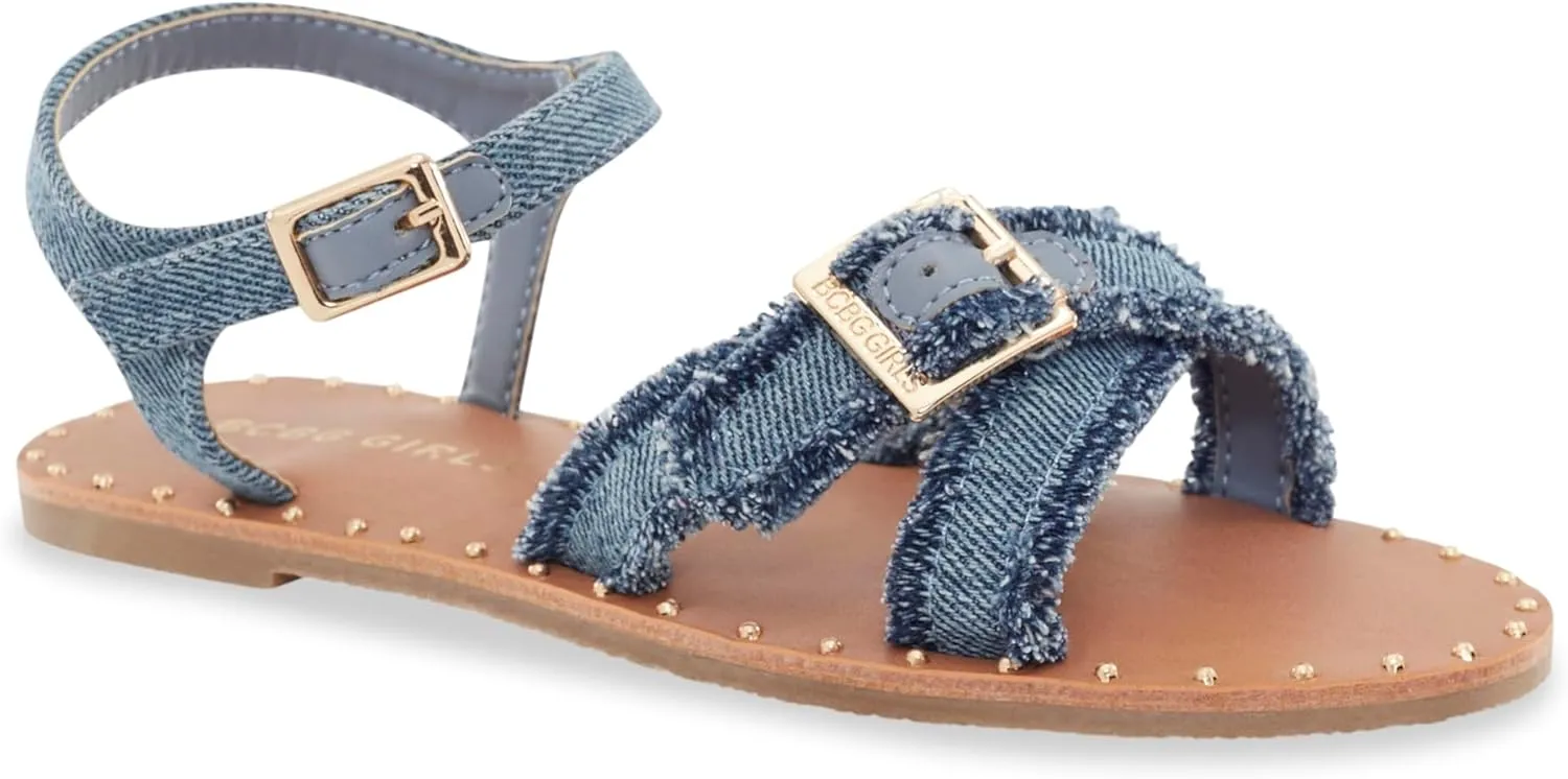 Dani Sandal
