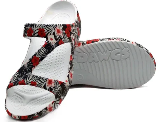 Dawgs Z Sandal