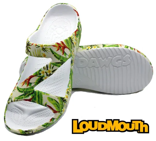 Dawgs Z Sandal