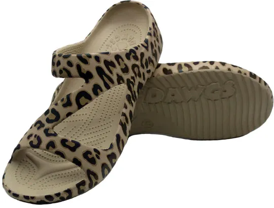 Dawgs Z Sandal