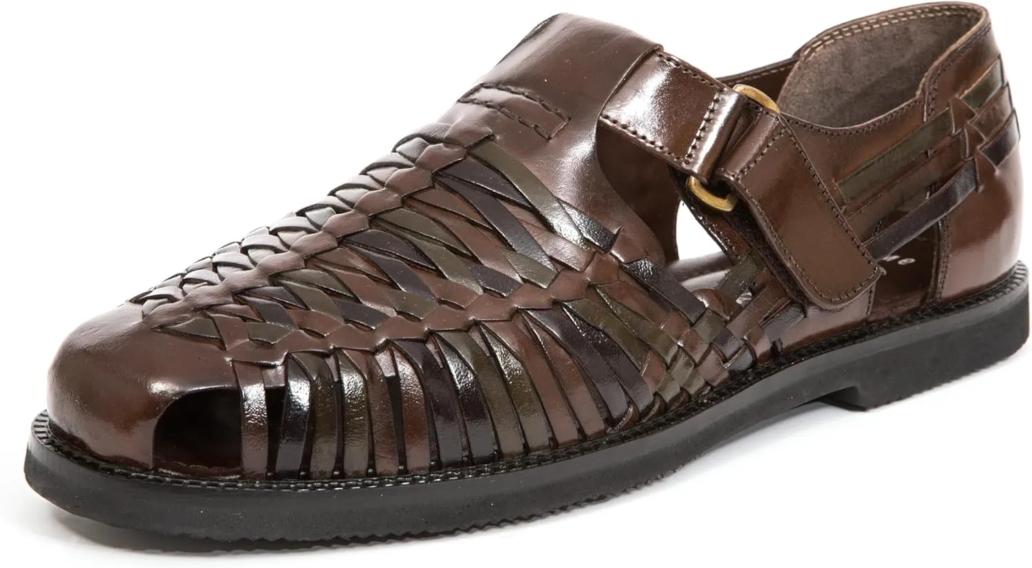 Deer Stags Men's Bamboo2 Sandal