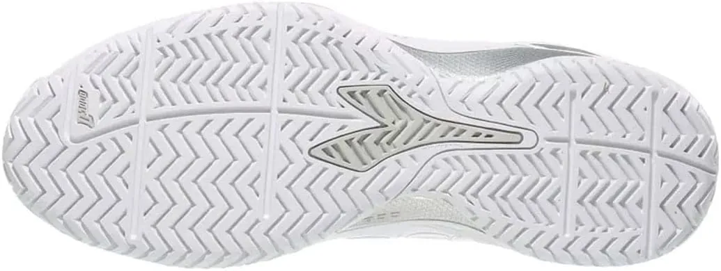 Diadora Men's Blushield Torneo 2 Ag Wide Sneaker