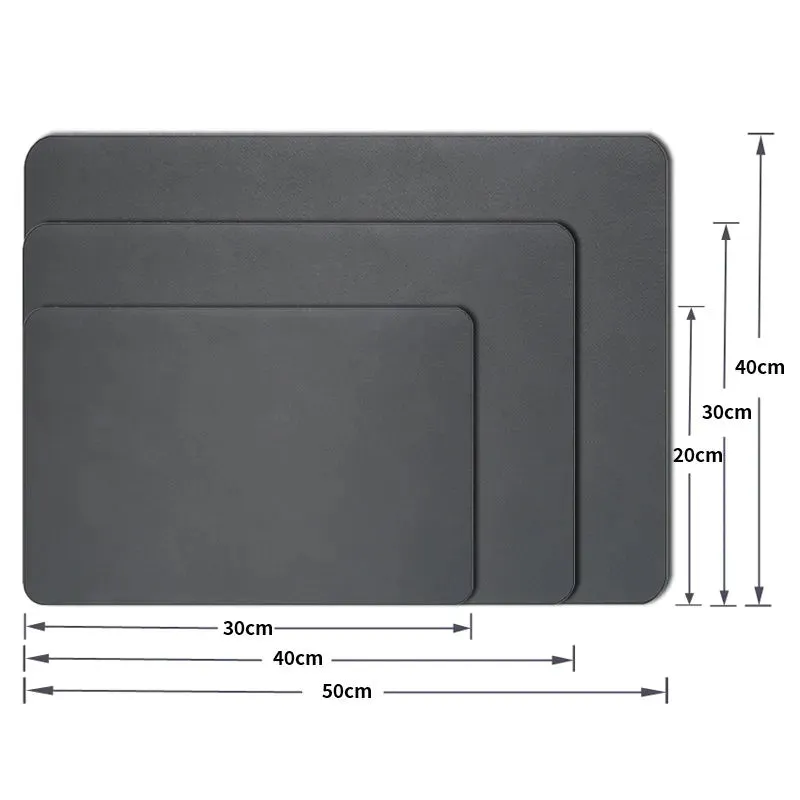 DiatomDry Pro Quick-Absorbing Kitchen and Bath Mat