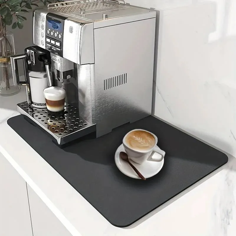 DiatomDry Pro Quick-Absorbing Kitchen and Bath Mat