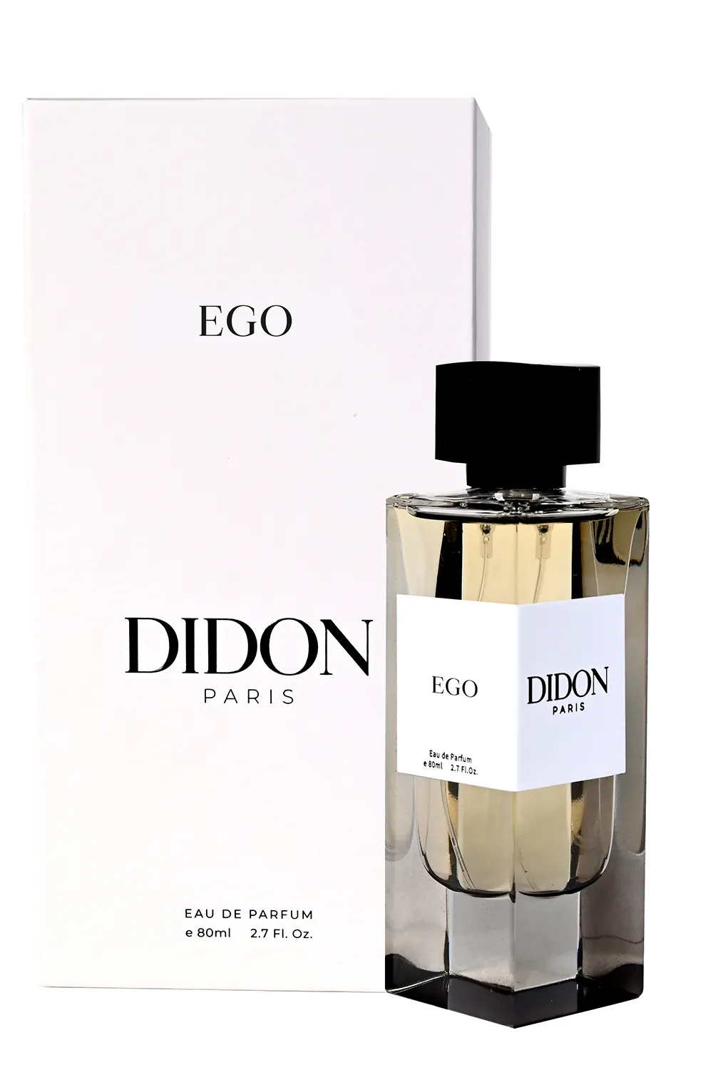 DIDON EGO 80ml